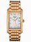 Audemars Piguet Silver Dial 18kt Pink Gold Men's Watch 15134OR.OO.1206OR.01