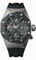 Audemars Piguet Tourbillon Concept Openworked Dial GMT Titanium Men's Watch 26560IO.OO.D002CA.01