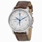 Baume and Mercier Classima Executives Steel XL Men's Watch 08692