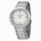 Baume and Mercier Promesse Mother of Pearl Stainless Steel Ladies Watch 10178