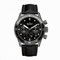 Blancpain Bathyscaphe Chronographe Flyback Black Dial Automatic Men's Watch 5200-0130-52A