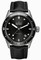 Blancpain Fifty Fathoms Bathyscaphe Black Dial Men's Watch 5000-1230-B52A