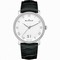 Blancpain Grande Date White Dial Automatic Men's Watch 6669-1127-55B