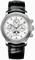 Blancpain Leman Automatic Chronograph White Dial Men's Watch 2685F-1127-53B