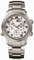 Blancpain Leman GMT Alarm Men's Watch 2041-1127m-71
