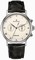 Blancpain Villeret Chronograph Men's Watch 4082-1542-55B