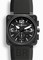 Bell & Ross BR 01 94 Carbon Chronograph (BR0194BLCA)