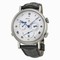 Breguet Classique Alarm White Gold Men's Watch 5707BB129V6
