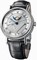 Breguet Classique Moonphase Silver Dial Men's Watch 7787BB/12/9V6