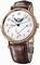 Breguet Classique Moonphases White Dial 18K Rose Gold Automatic Men's Watch 7787BR299V6