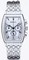 Breguet Heritage Big Date Silver Dial 18kt White Gold Men's Watch 5480BB12BB0