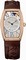 Breguet Heritage Phase de Lune Mother of Pearl Rose Gold Brown Leather Ladies Watch 8861BR11386D000