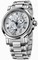 Breguet Marine II Dual Time GMT Watch 5857ST12SZO