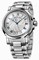 Breguet Marine Silver Dial Stainless Steel Men's Watch 5817ST/12/SM0