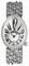Breguet Reine de Naples Mother of Pearl Dial 18kt White Gold Diamond Ladies Watch 8918BB58J31D0DD