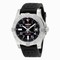 Breitling Avenger II GMT Black Dial Black Rubber Men's Watch A3239011-BC34BKPT3