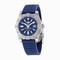 Breitling Avenger II GMT Blue Dial Blue Rubber Automatic Men's Watch A3239011-C872BLPD3