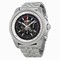 Breitling Bentley B04 GMT Black Dial Chronograph Men's Watch AB043112-BC69SS