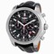 Breitling Bentley Barnato Black Dial Chronograph Men's Watch A2536824-BB11BKLD