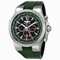 Breitling Bentley GMT Green Dial Chronograph Men's Watch A47362S4-B919GRRD