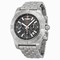 Breitling Chronomat 44 Flying Fish Automatic Men's Watch AB011010-M524SS