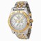 Breitling Chronomat 44 Mother of Pearl Diamond Two-Tone Men's Watch CB011012-A698TT