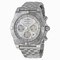 Breitling Chronomat Men's Watch AB011012-G676SS