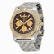 Breitling Chronomat Men's Watch CB011012-Q576SS