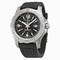Breitling Colt Black Dial Black Rubber Men's Watch A7438811-BD45BKPT3