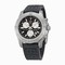 Breitling Colt Chronograph Black Dial Rubber Strap Men's Watch A7338811-BD43BKPD3