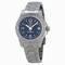 Breitling Colt Lady Blue Dial Stainless Steel Ladies Watch A7738811-C908SS
