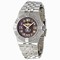 Breitling Galactic 30 Bronze Dial Steel Ladies Watch A71340L2-Q561SS