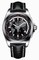 Breitling Galactic Unitime Black Crocodile Leather Men's Watch WB3510U4-BD94BKCD