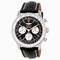 Breitling Navitimer Automatic Chronograph Black Dial Men's Watch AB012012-BB01BK