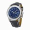 Breitling Navitimer World Blue Dial Chronograph Men's Watch A2432212-C651BKLT