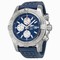 Breitling Super Avenger II Automatic Men's Watch A1337111-C871BLPT3