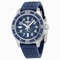 Breitling Superocean 42 Automatic Blue Dial Men's Watch A173643B/C868