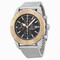 Breitling Superocean Chronograph Black Dial Automatic Men's Watch U1332012-B908SS