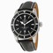 Breitling Superocean Heritage 46 Automatic Black Dial Black Leather Men's Watch A1732024-B868BKLD