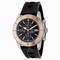 Breitling Superocean Heritage Chronograph Black Dial Rubber Men's Watch U1332012-B908BKOR