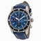 Breitling Superocean Heritage Chronograph Men's Watch A1332024-C817BLLT