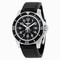 Breitling Superocean II 44 Automatic Black Dial Black Rubber Men's Watch A17392D7-BD68BKPT