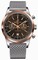 Breitling Transocean Chronograph 38 Automatic Red Gold Men's Watch U4131012-Q600