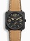 Bell & Ross BR S Heritage (BRSHERITAGESCA)