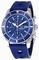 Breitling SuperOcean Heritage Blue Dial Chronograph Men's Watch A1332016-C758BLOR