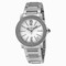 Bvlgari Bvlgari Automatic Mother of Pearl Dial Stainless Steel Ladies Watch BBL33WSSD