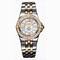 Breitling Starliner 2008 Two Tone Rose / MOP / Diamond (C7134012.A681)