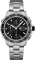 TAG Heuer Aquaracer Calibre 16 Chronograph 500M Black Bracelet (CAK2110.BA0833)