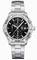 TAG Heuer Aquaracer Calibre 16 Chronograph Black Bracelet (CAP2110.BA0833)