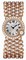 Cartier Ballon Blanc Mother of Pearl Dial Ladies Watch HPI00758